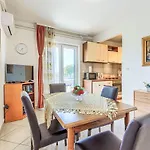 Jenny-1 By Interhome Apartament *