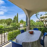 Jenny-1 By Interhome Apartament *