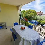 Apartament Jenny-1 By Interhome *