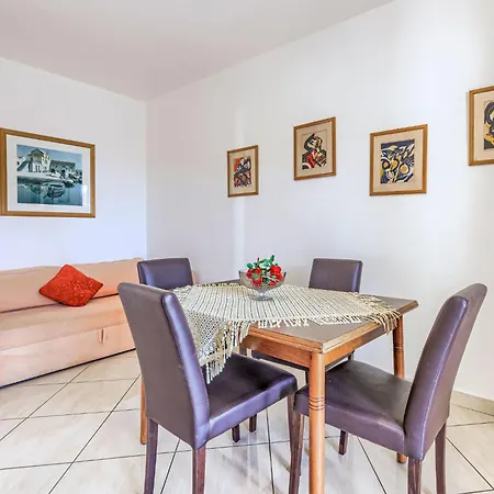 Jenny-1 By Interhome *