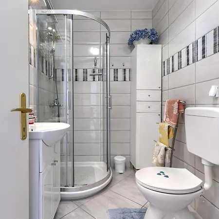 شقة Jenny-1 By Interhome بوريتش