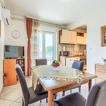 Jenny-1 By Interhome Διαμέρισμα *