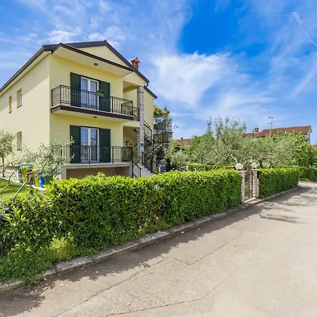 Jenny-1 By Interhome Apartment *