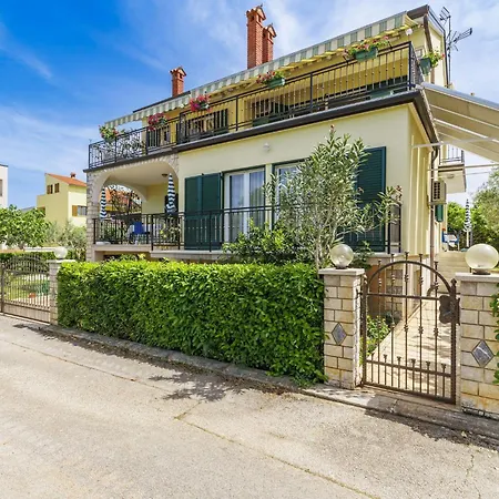 Jenny-1 By Interhome Apartment *