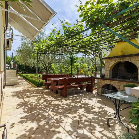 Jenny-1 By Interhome Apartment Porec