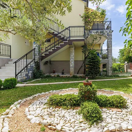Apartment Jenny-1 By Interhome Porec