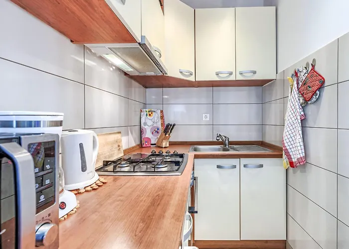 Apartmán Jenny-1 By Interhome Poreč