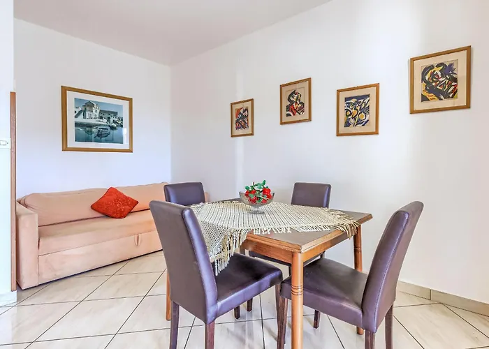 Jenny-1 By Interhome *