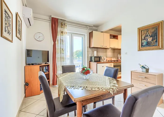 Jenny-1 By Interhome Apartmán *