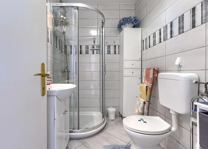 Apartmán Jenny-1 By Interhome Poreč