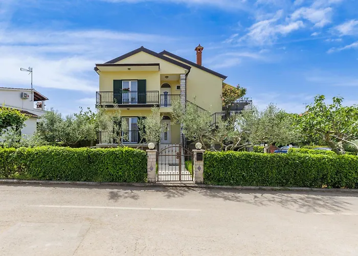 Jenny-1 By Interhome Lejlighed