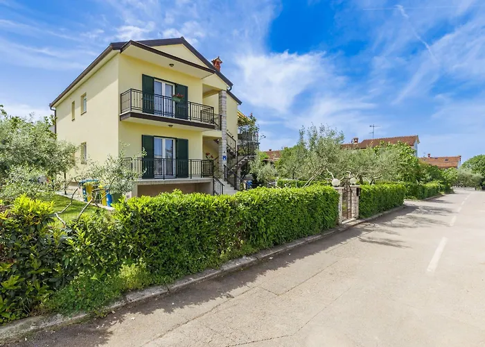 Jenny-1 By Interhome Lejlighed *