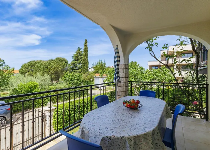 Jenny-1 By Interhome Lejlighed *