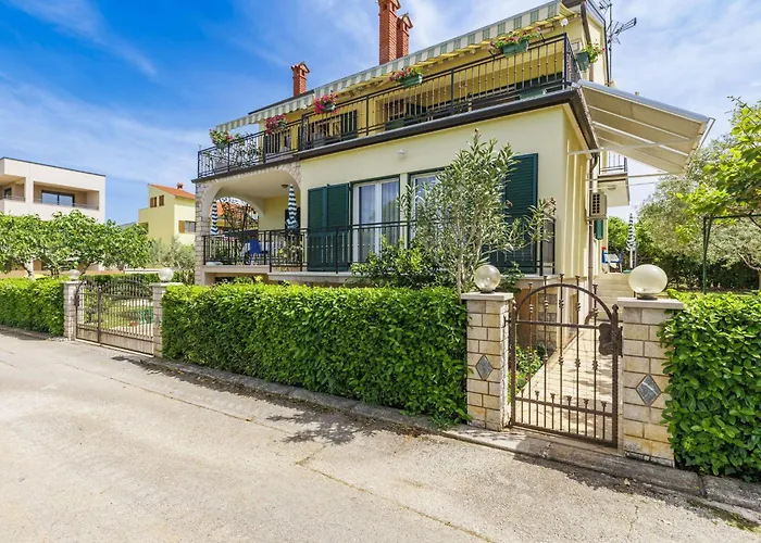 Jenny-1 By Interhome Apartmán *