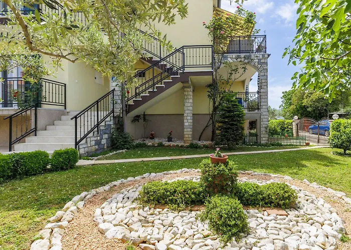 Lejlighed Jenny-1 By Interhome Poreč