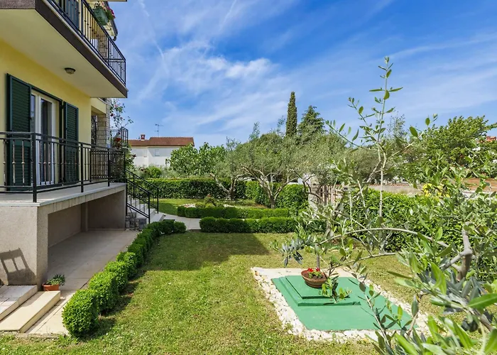 Jenny-1 By Interhome Apartmán Poreč